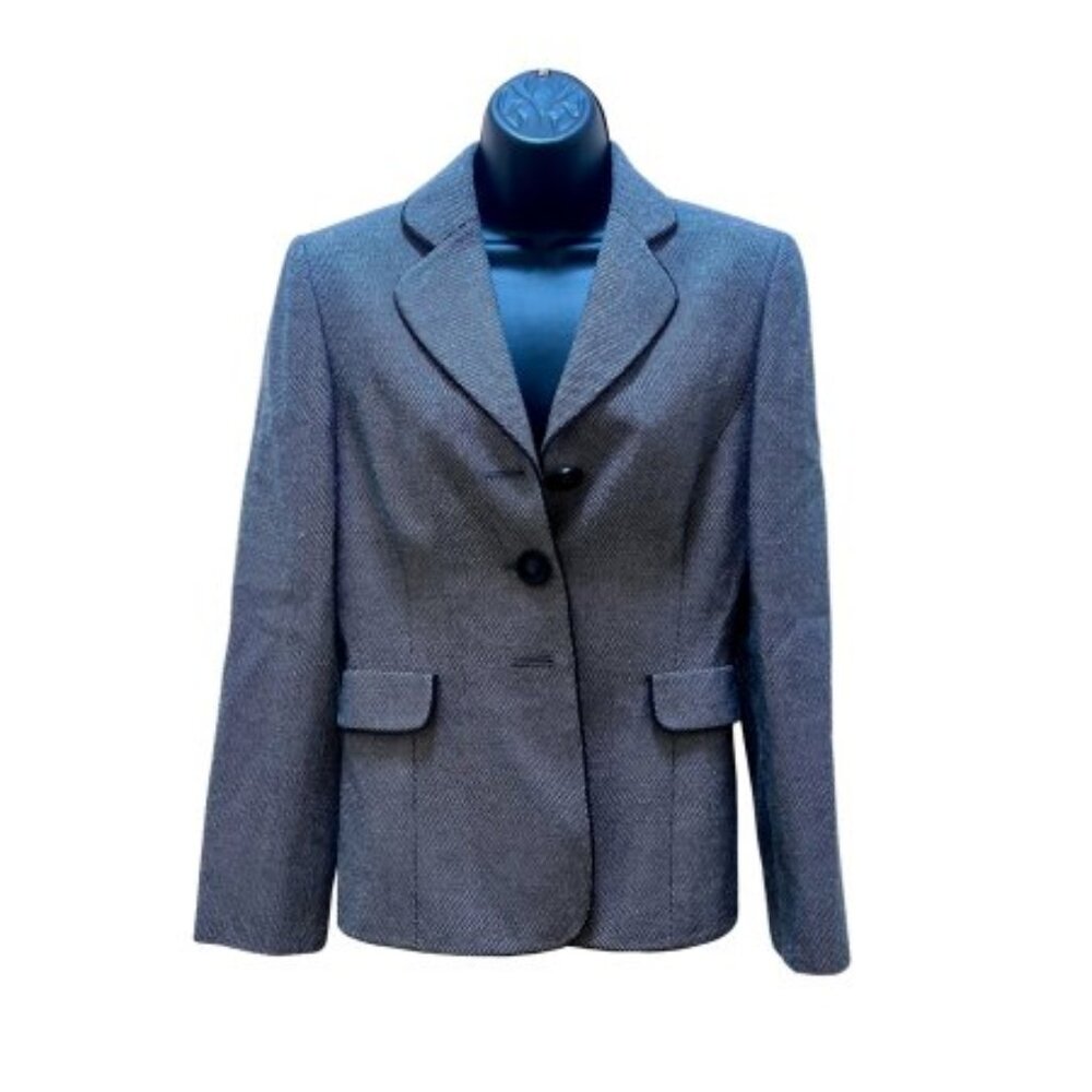 💖 3 for $20 ✅ Tahari Wm Sz 8 Blazer